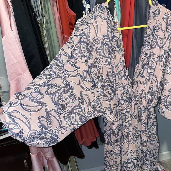 Vick dolls dress. - Picture 4 of 4